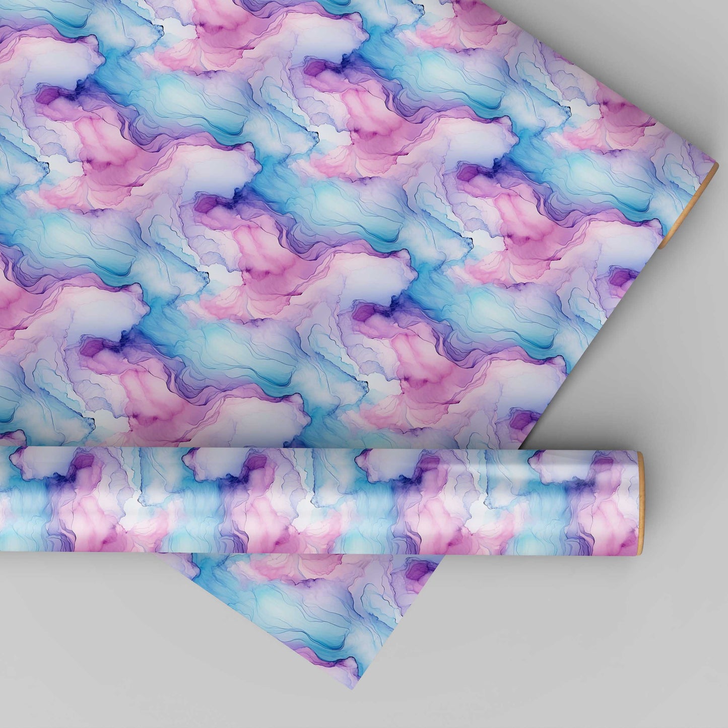 Pastel Ink
