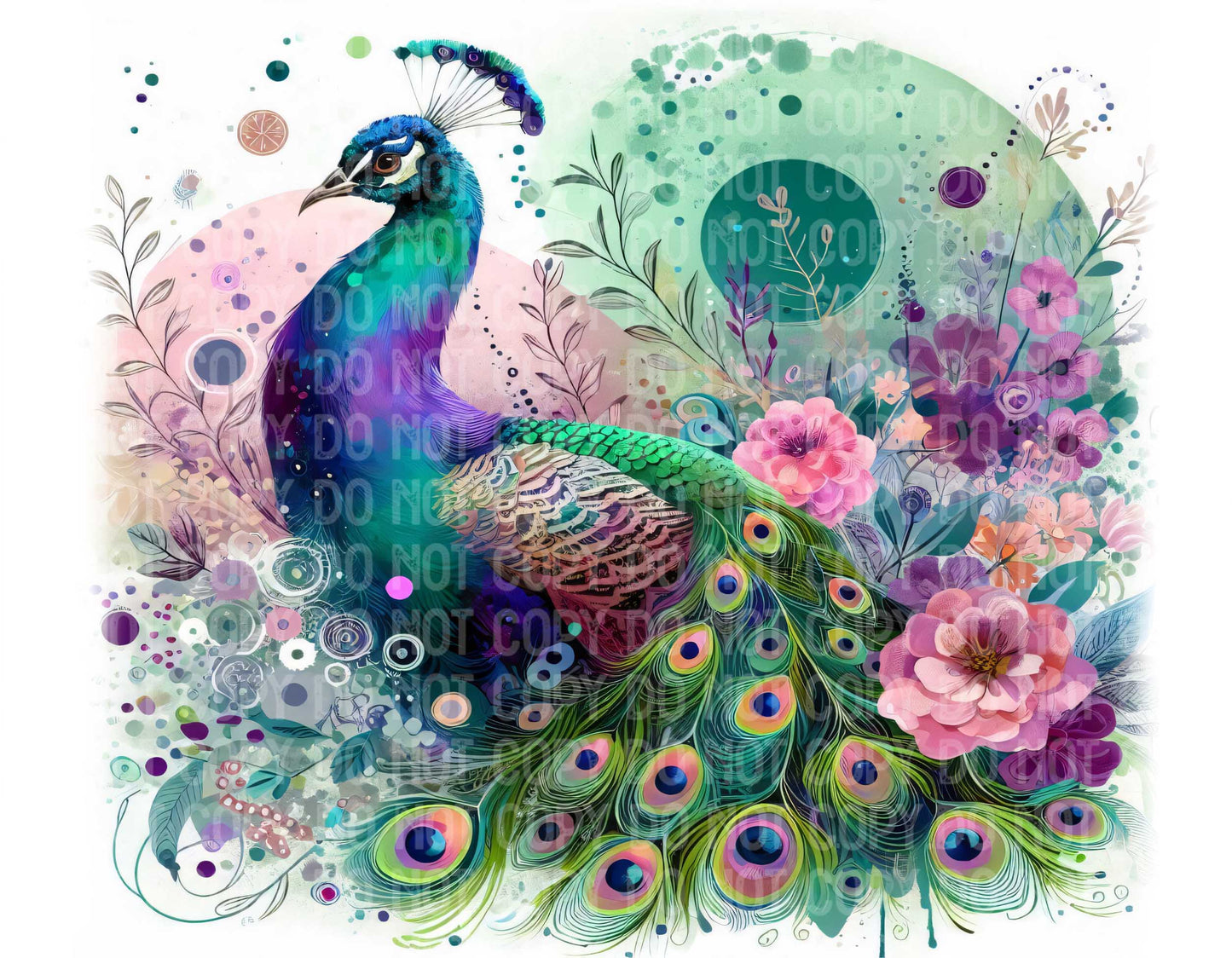 Peacock