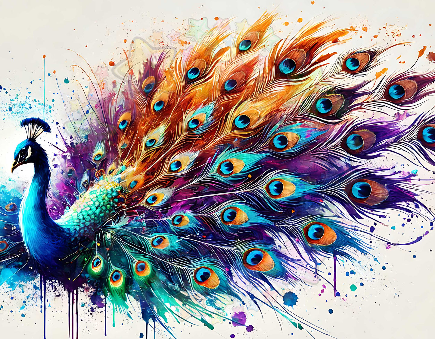 Peacock