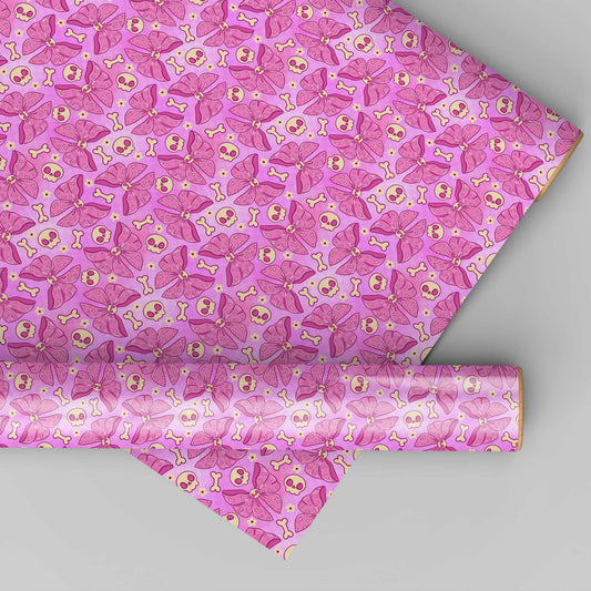 Pink Bows