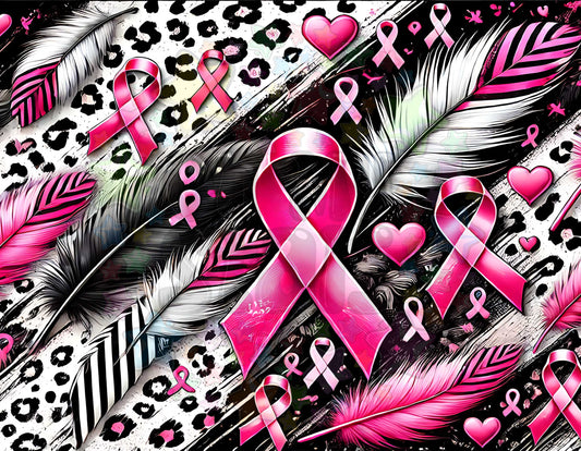 Pink Ribbon