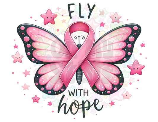 Hope Butterfly