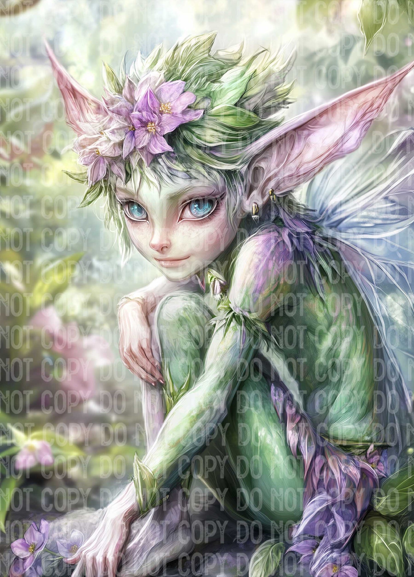 Pixie