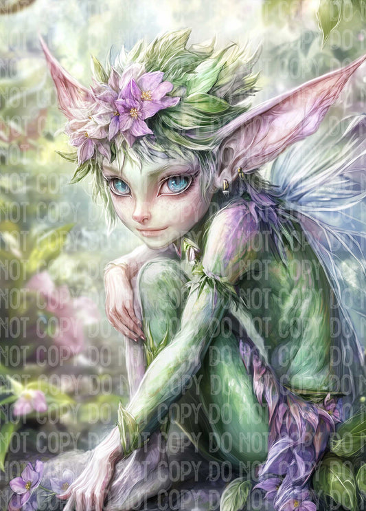 Pixie