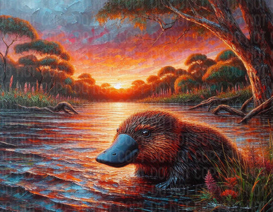 Platypus 1