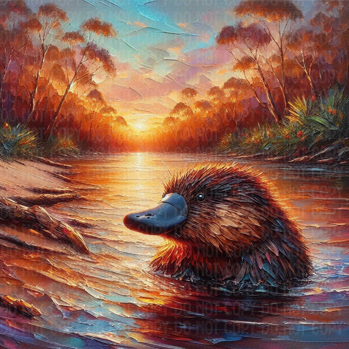 Platypus 2