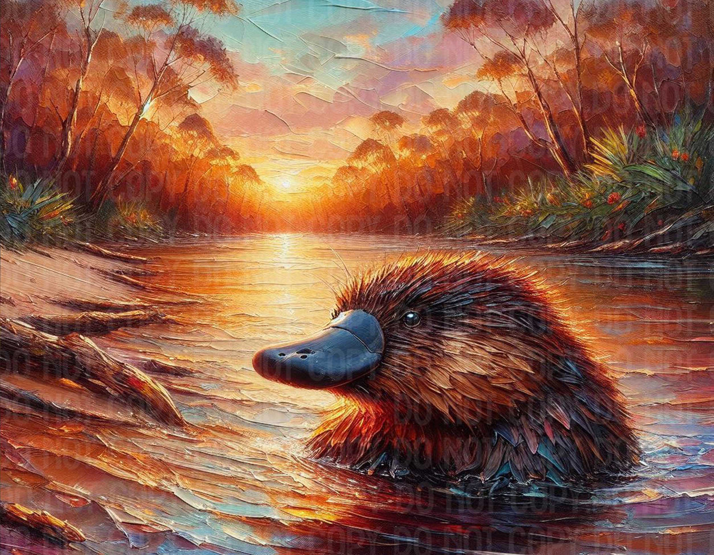 Platypus 2