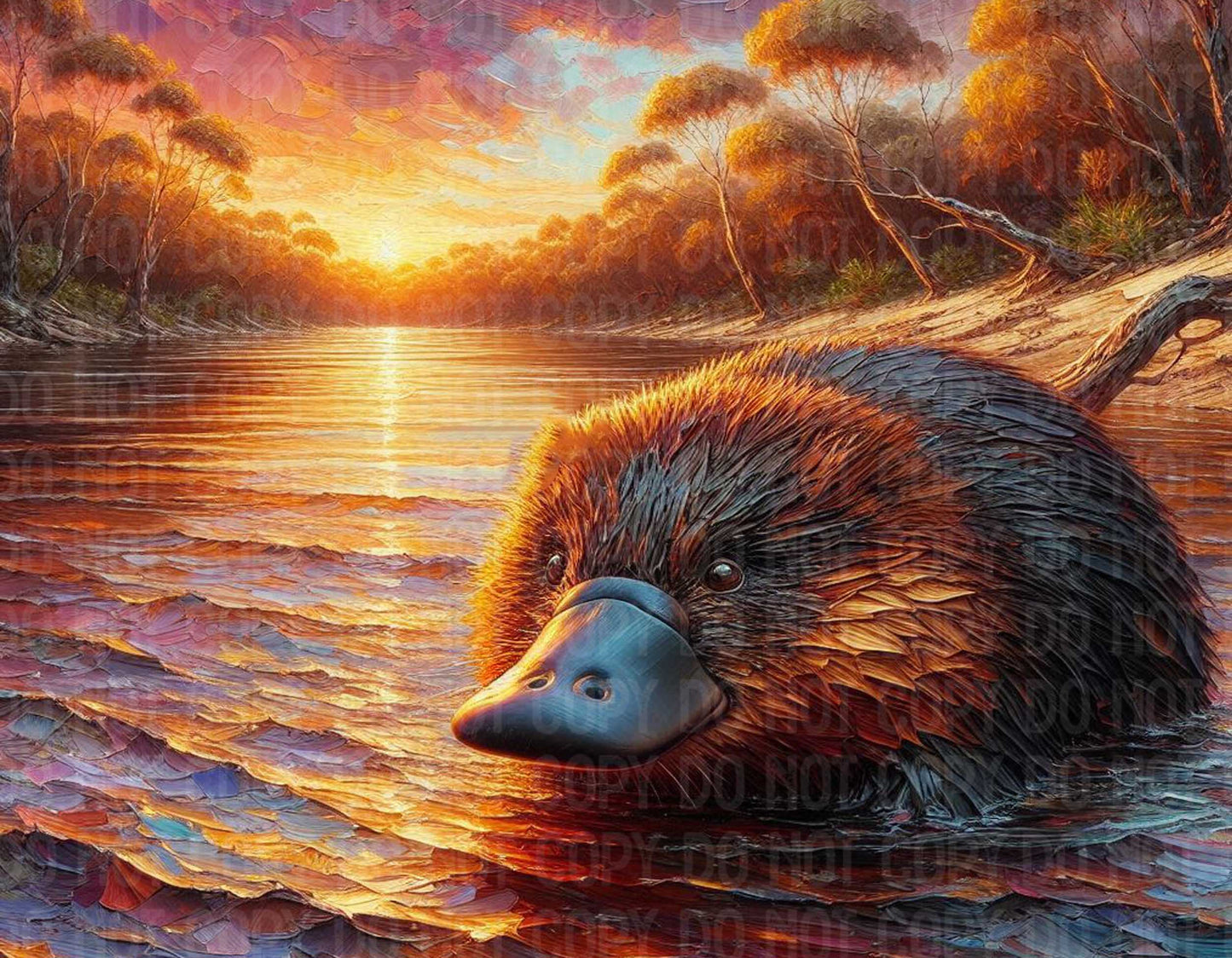 Platypus