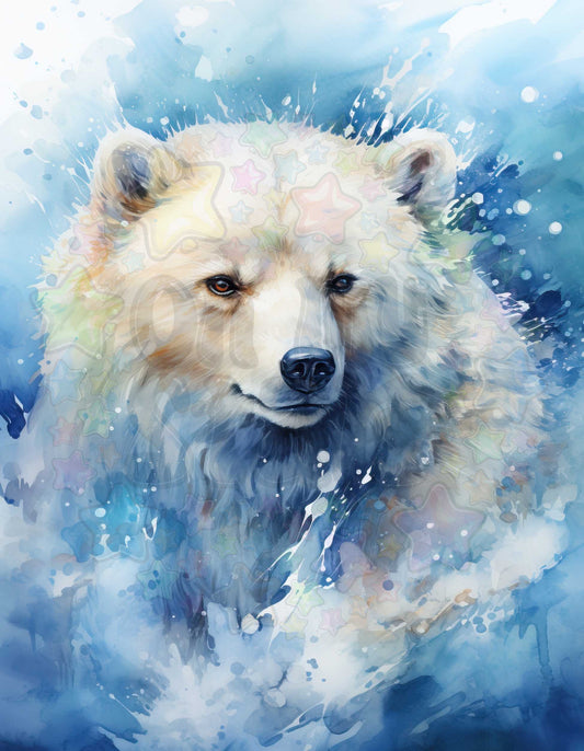 Polar Bear Blues