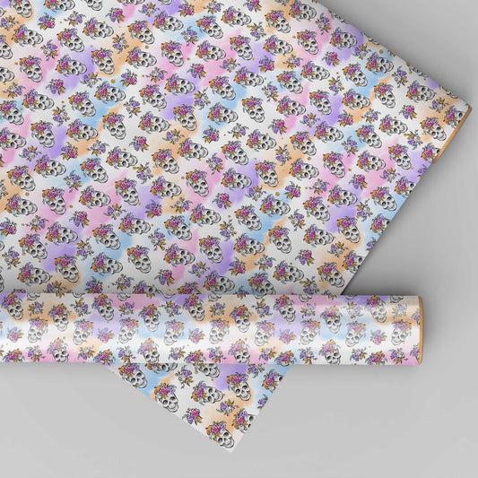 Pretty Skulls