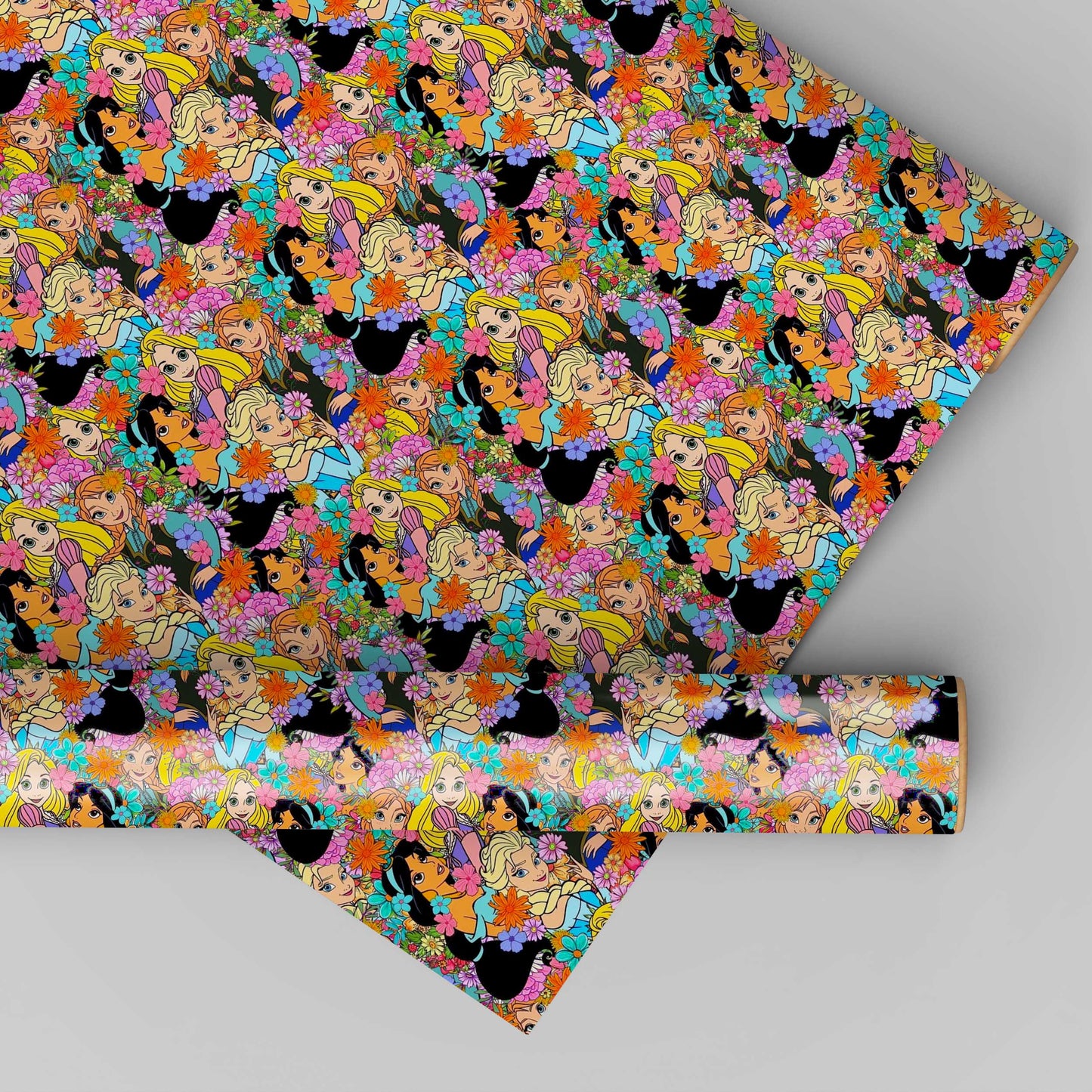 Princess Flowers