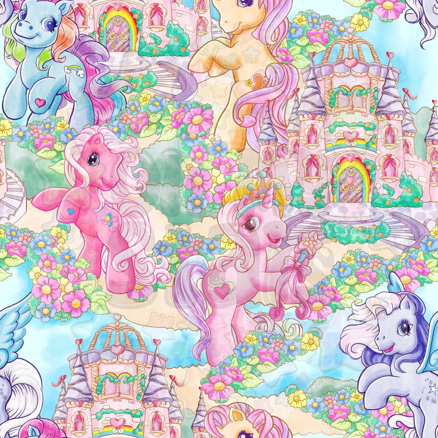 Classic MLP