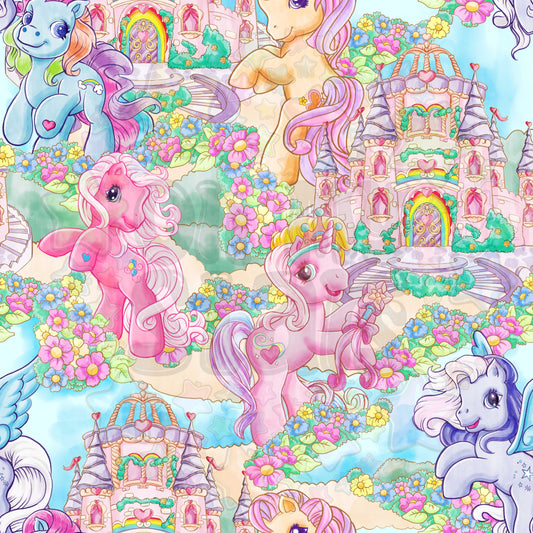 Classic MLP