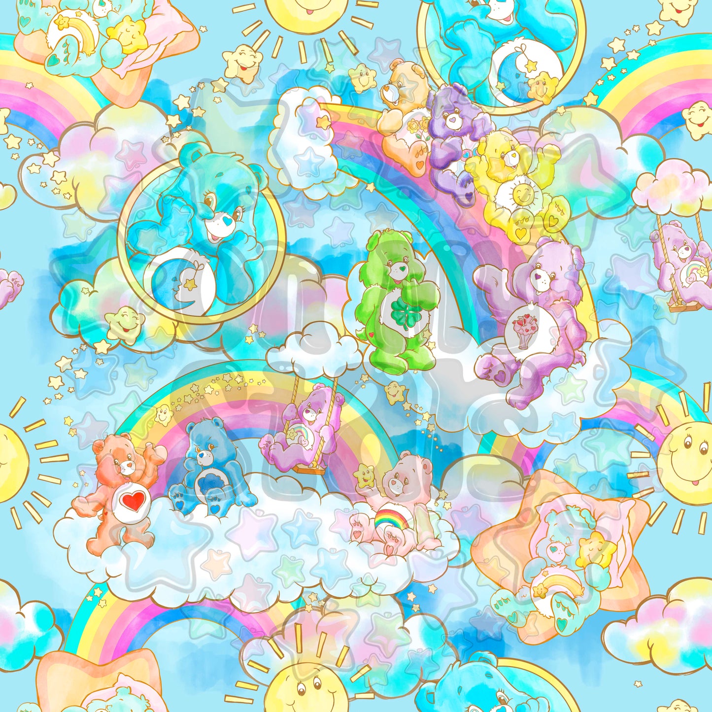 CB Pastel