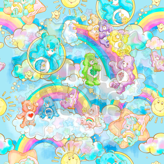 CB Pastel