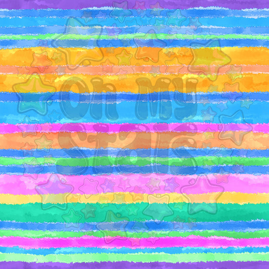 AC Crossing Stripe Coord