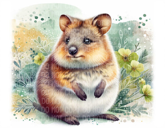 Quokka