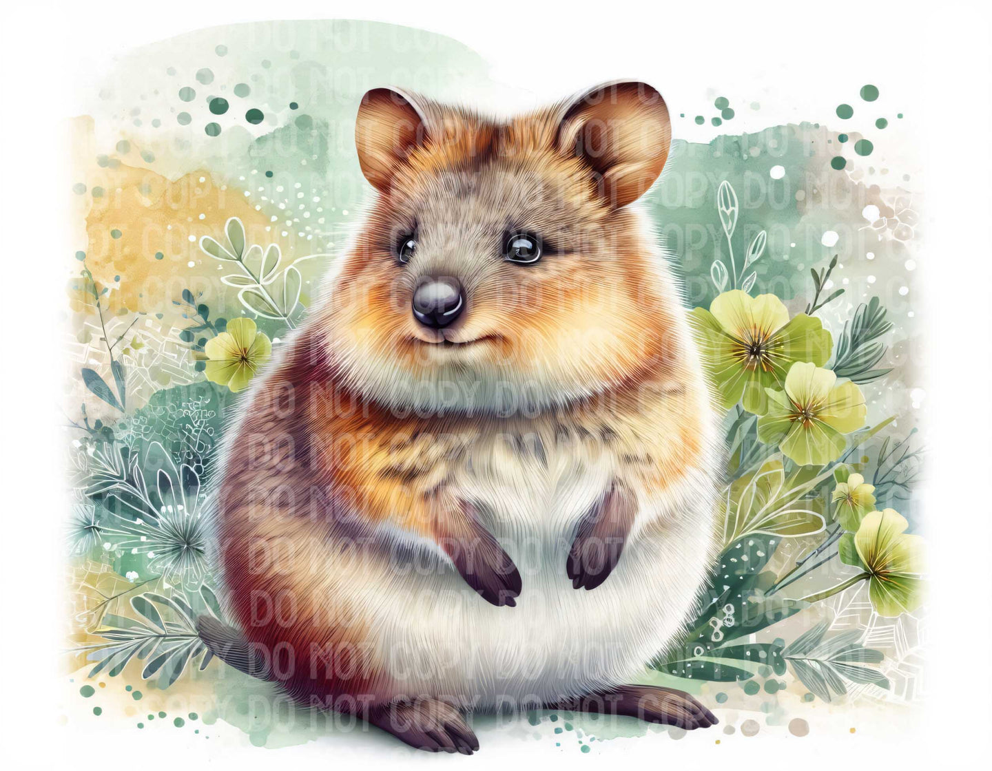 Quokka