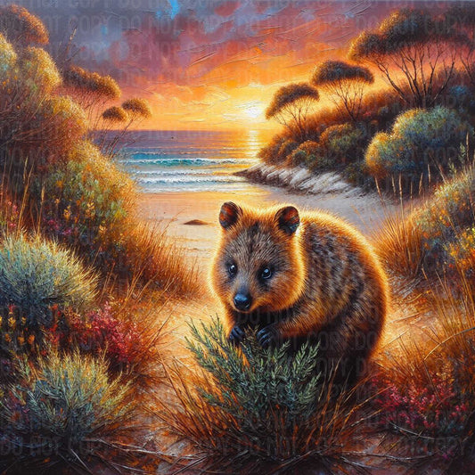 Quokka Beach 2