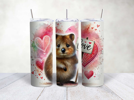 Quokka Love