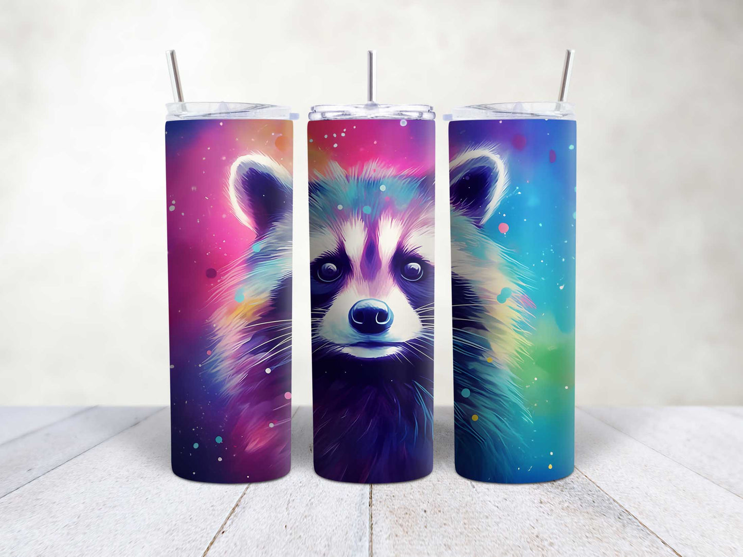 Racoon