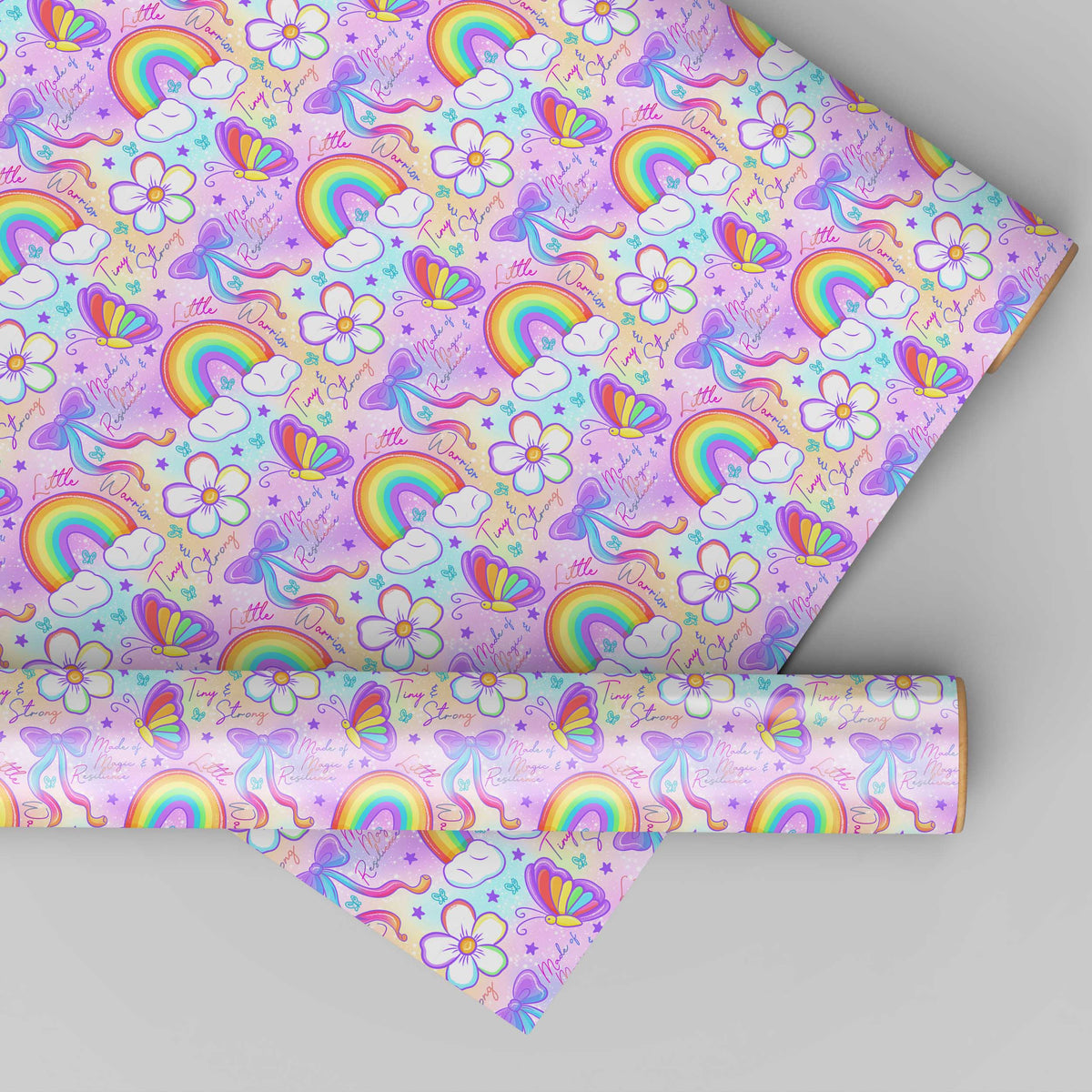 Rainbow Mindset