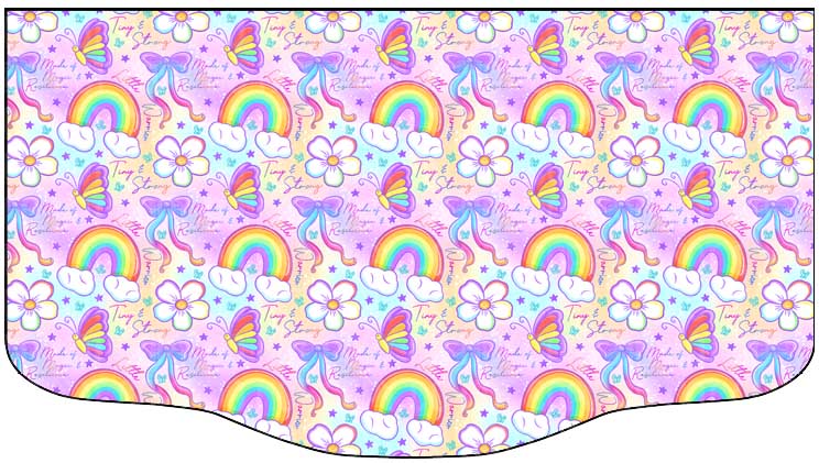 Rainbow Strong
