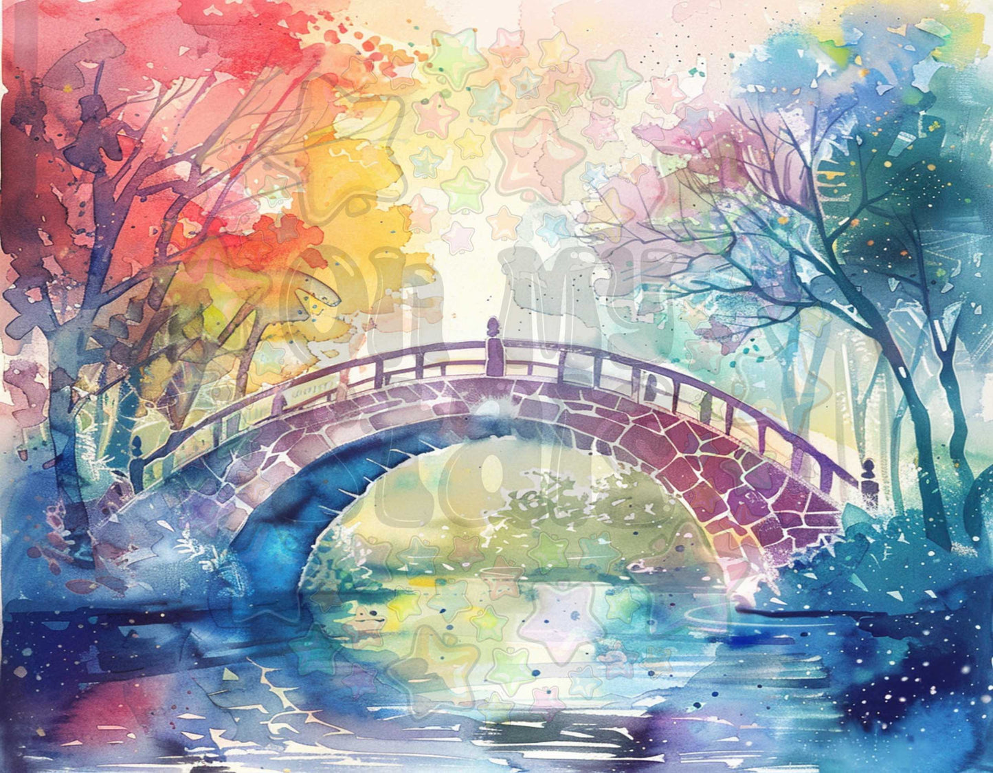 Rainbow Bridge