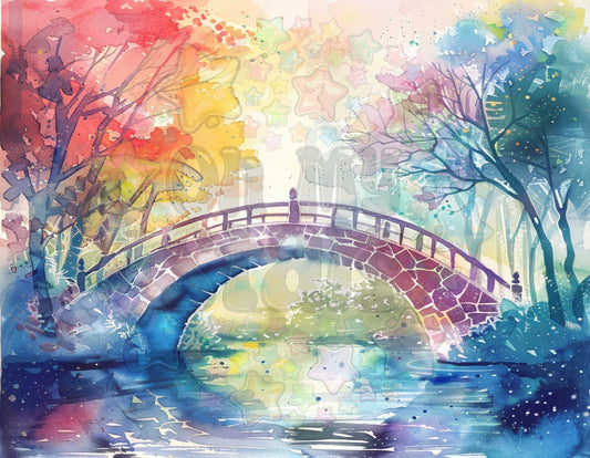 Rainbow Bridge