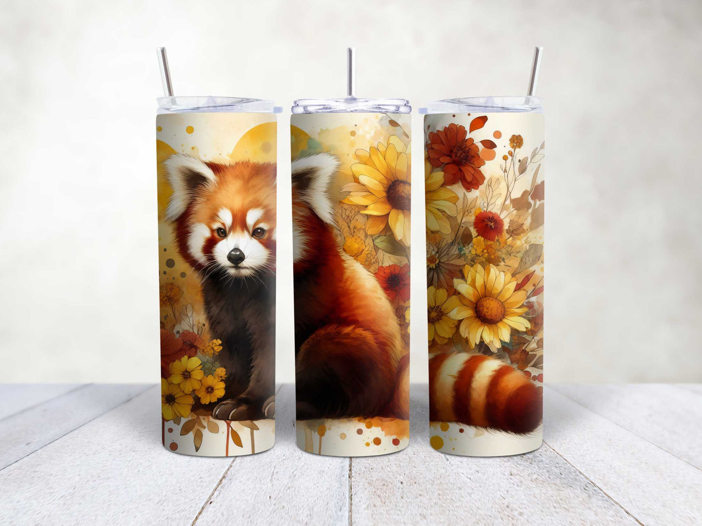 Red Panda