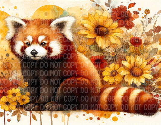 Red Panda