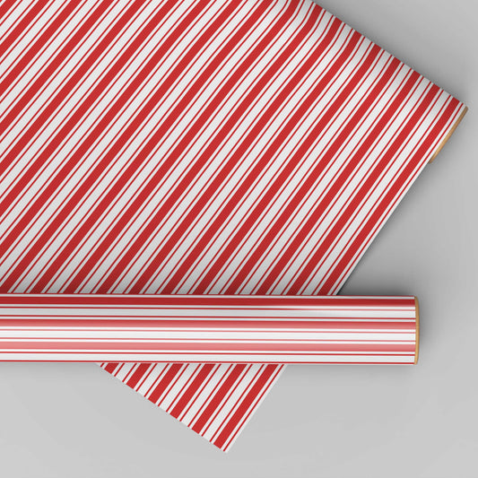 Candy Cane Stripes