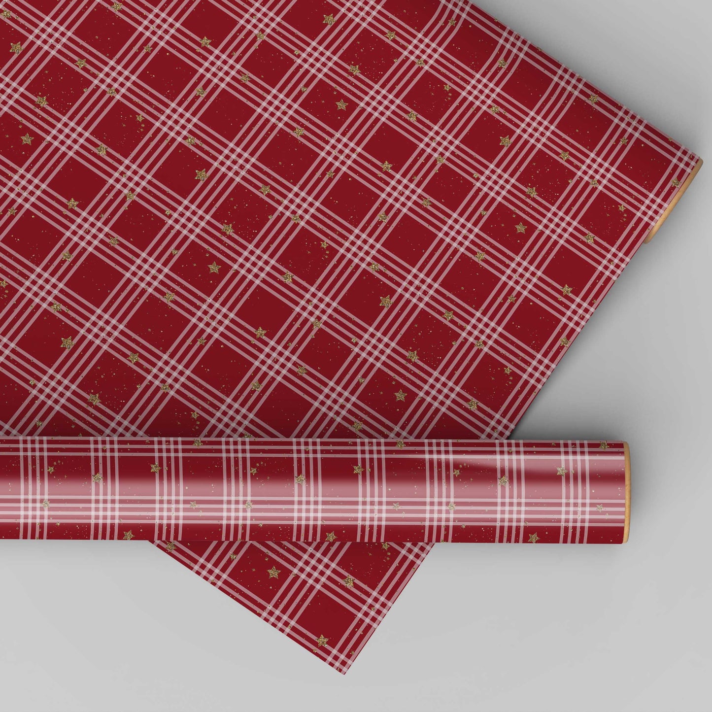 Red Check
