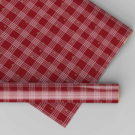 Red Check