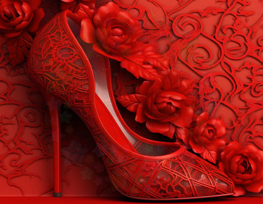 Red Heels