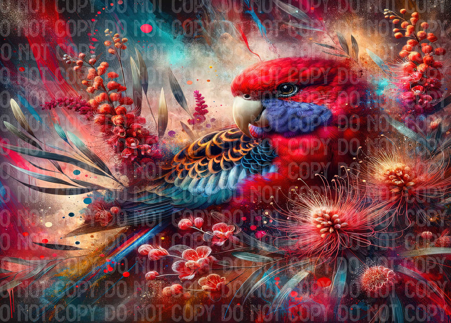 Rosella