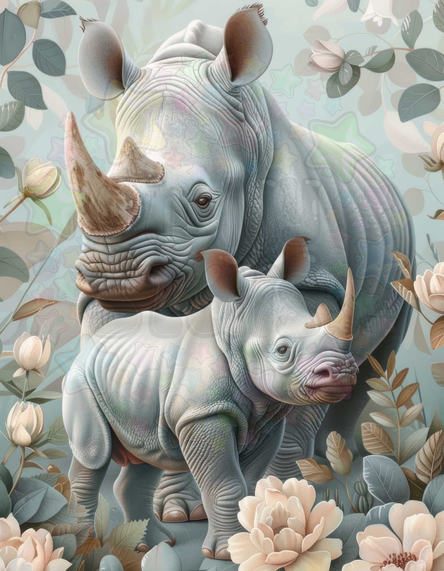 Rhinos
