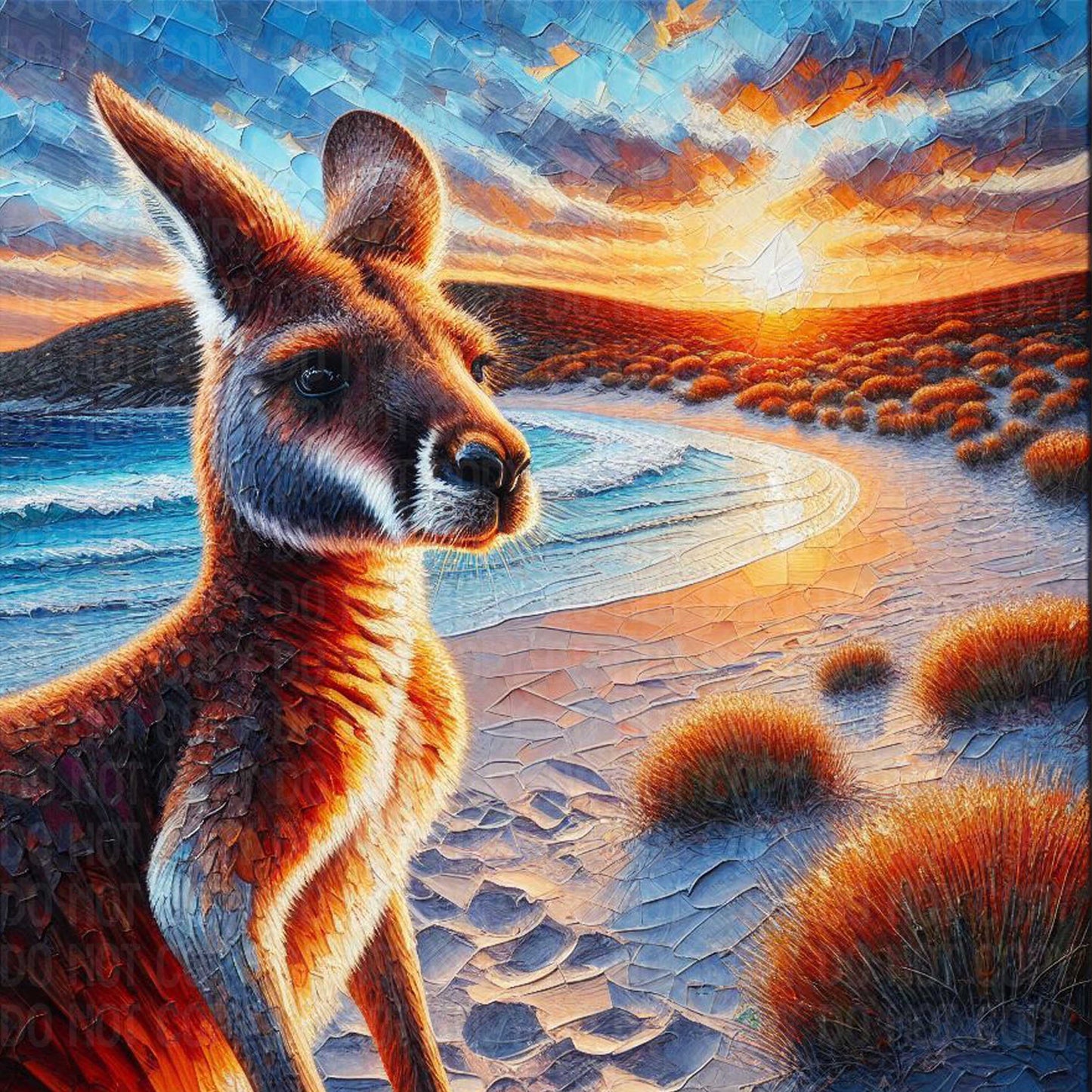 Roo Beach 7