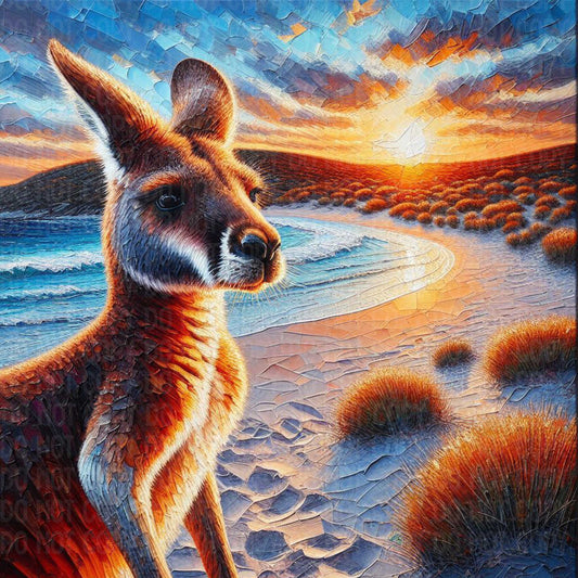 Roo Beach 7