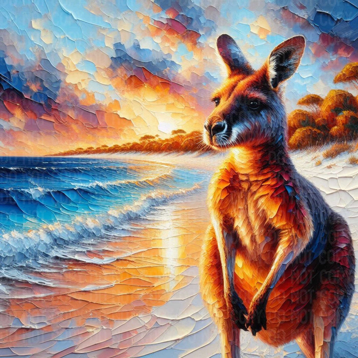 Roo Beach 8