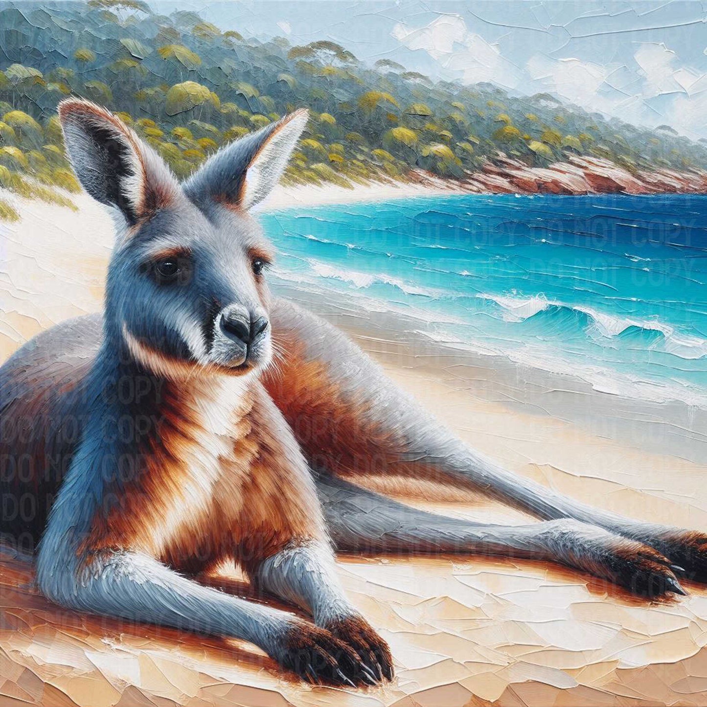 Roo Beach 10