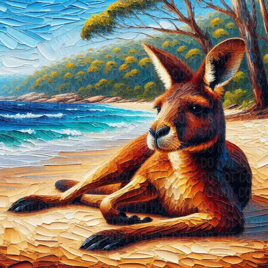 Roo Beach 11