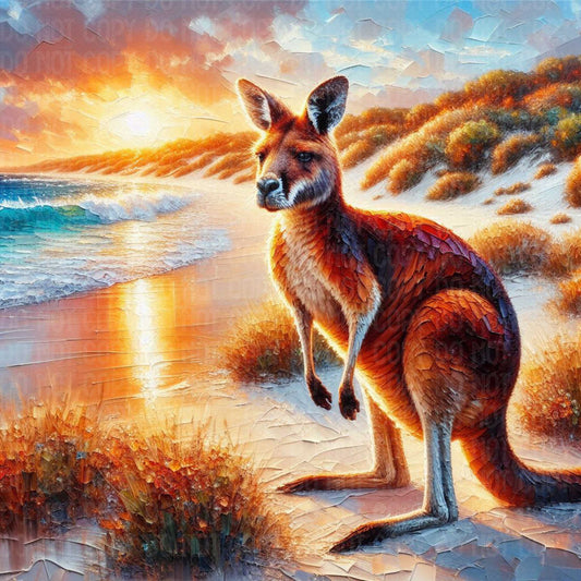Roo Beach 6