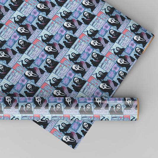 S Gface Blue