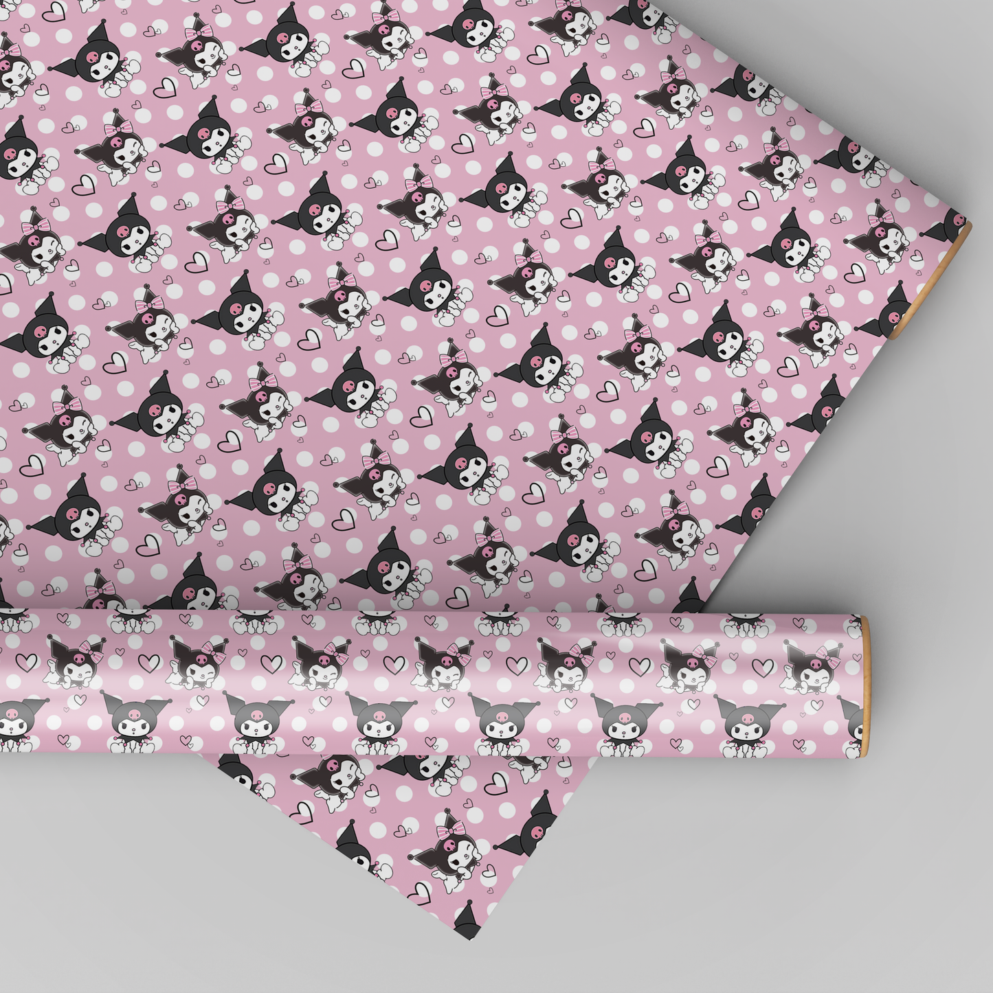 SR Kur Pink Hearts