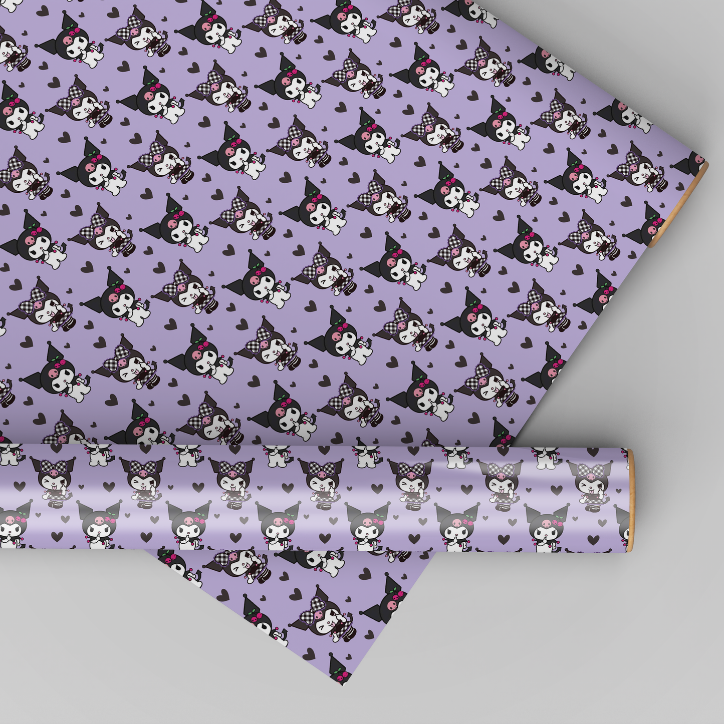 SR Kur Purple Hearts
