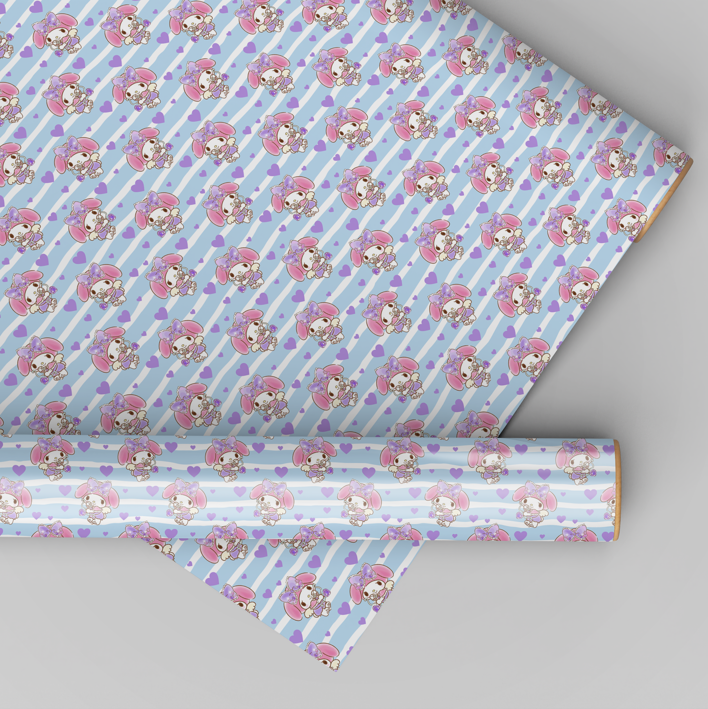 SR MM Blue Stripe