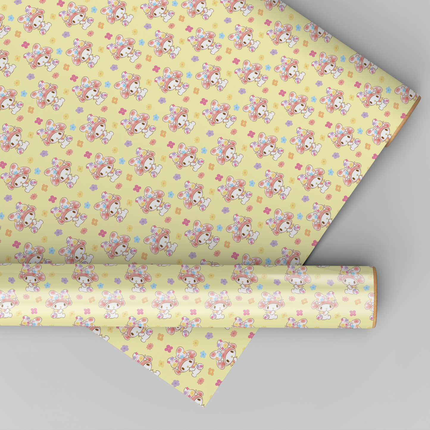 SR MM Yellow