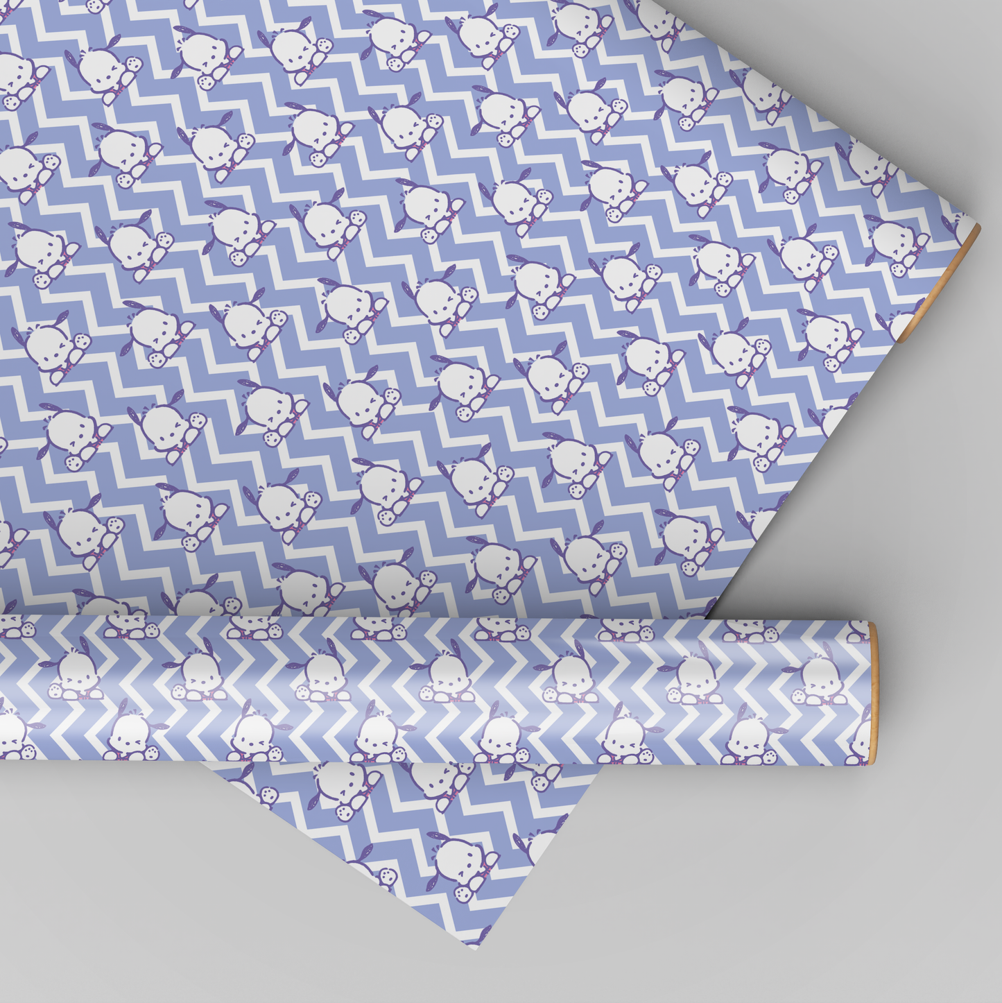 SR Poc Blue ZigZags