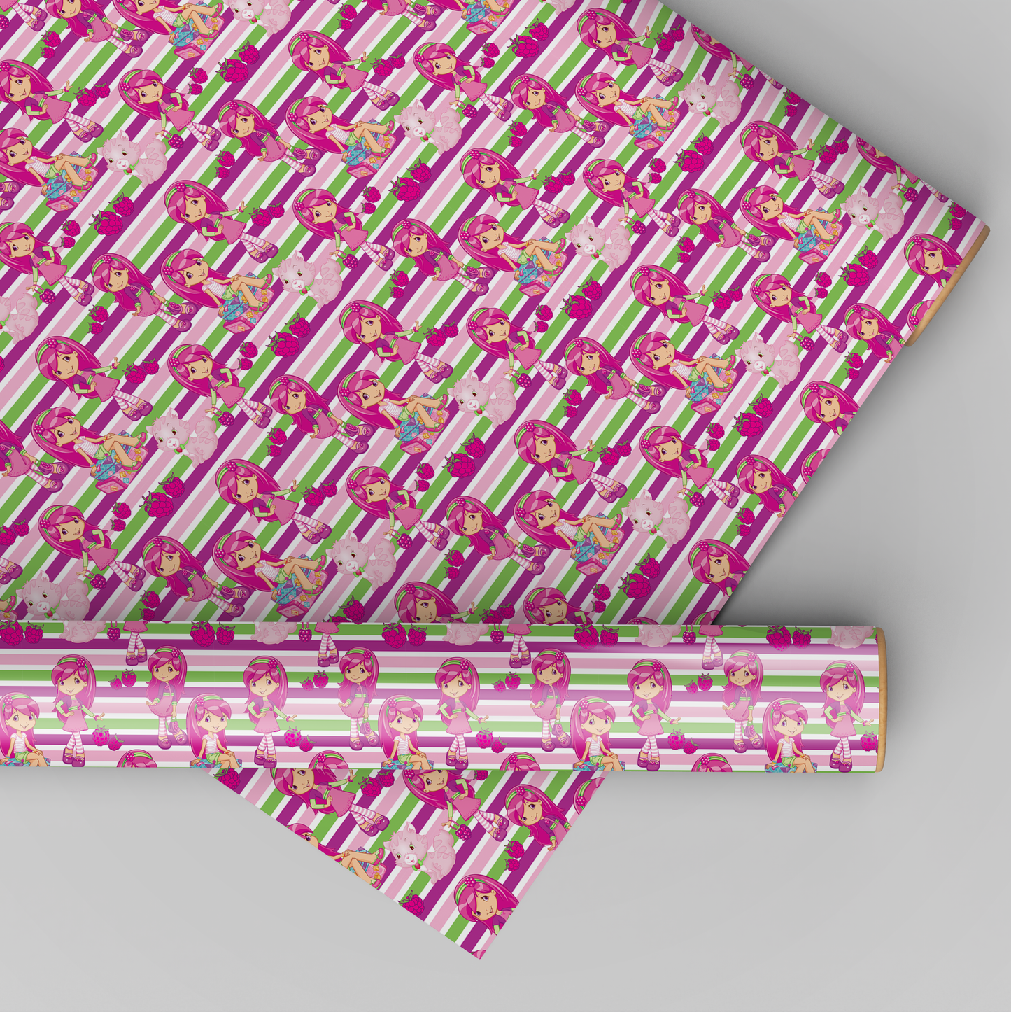 SSC Pink